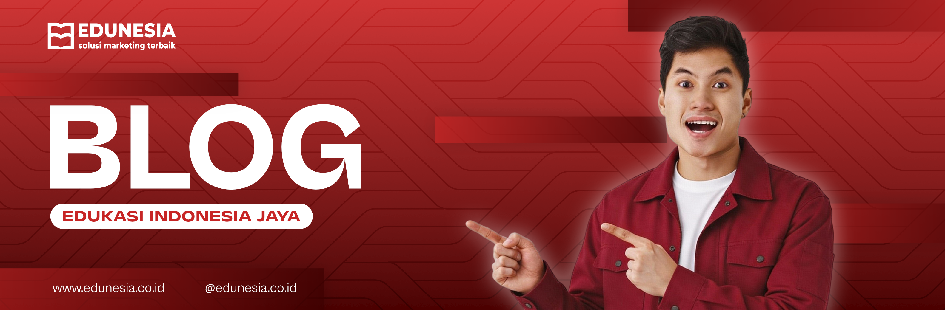 Blog Banner