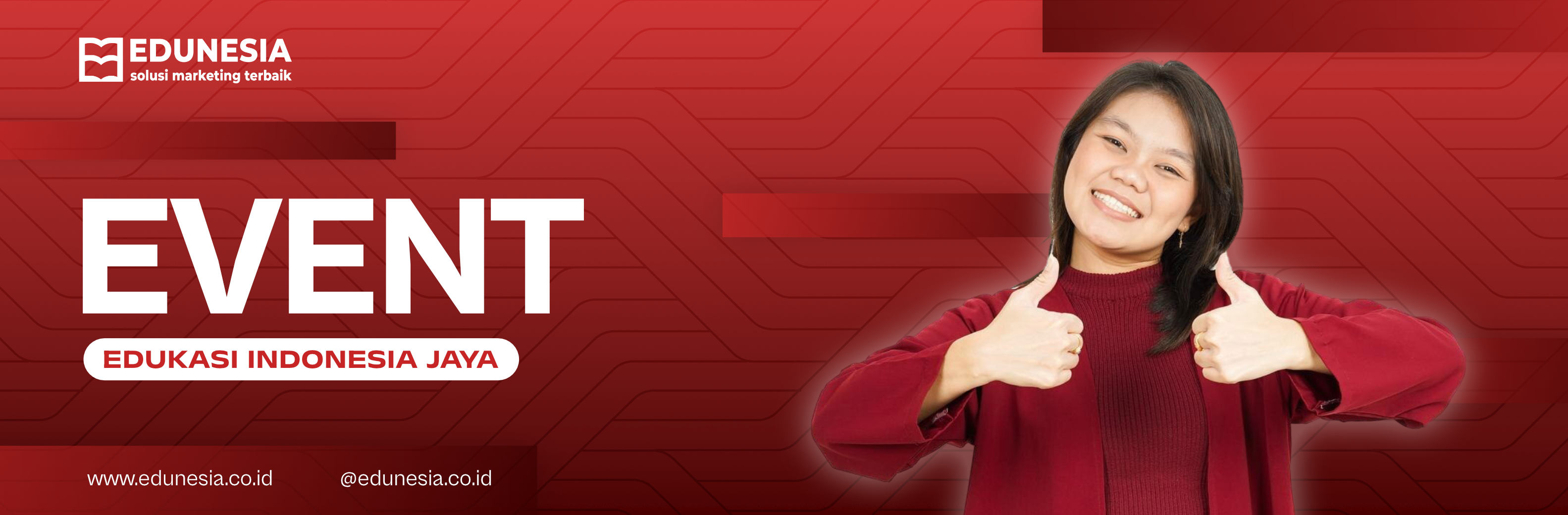 Event Banner